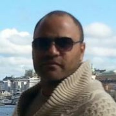 Richard Kingue Kouta