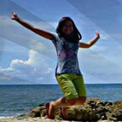 Fatima Faye Ildefonso