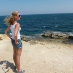 Marrit van der Burgh