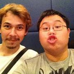 SirGeorge Zukhumbhor