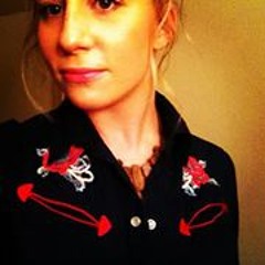 Corey Barnacle Taylor