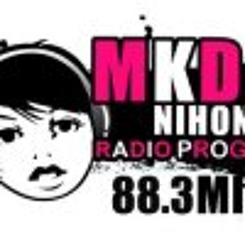 Stream Mkd Nihongo Radio-Program music | Listen to songs, albums, playlists  for free on SoundCloud