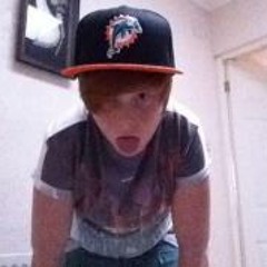 Steven Ginger Blakey