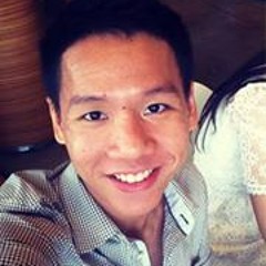 Garrick Fung