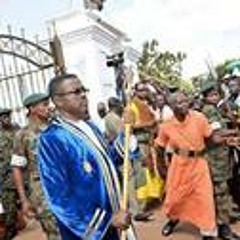 Music Promoter 0702616042