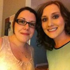 Megan Marie Thompson