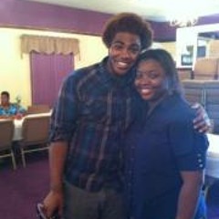 Deonte Singerboi Taylor