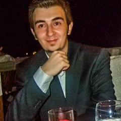 Arda Iskender