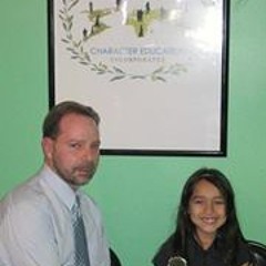 Peacefulsolution Laredo