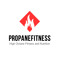 PropaneFitness