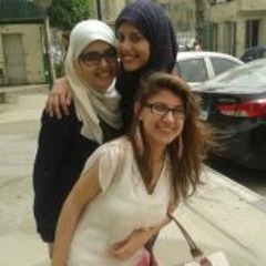 Ethar El-Shennawy