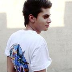 Ali Mujtaba 3