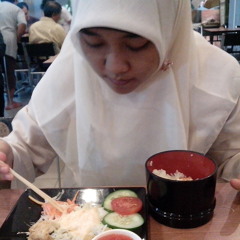 Novi Dyah Puspitasari