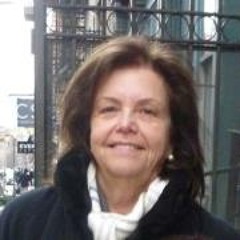 Mary Tinghitella Blum