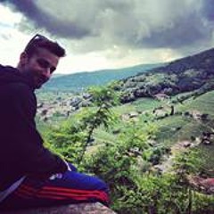 Giovanni Beppe Saccoman