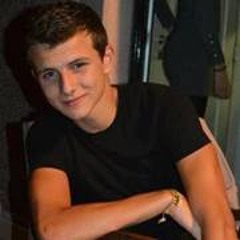 Thomas De Jonge 1