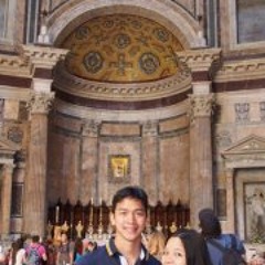 Joshua Hans Baquiran