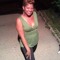 Trisha Tomblin