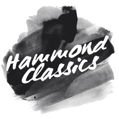 Los Silvertones - Tamborito Swing (Hammond Classics Edit)