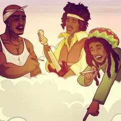 Don Marquis&Church187Prod