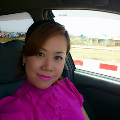 Ingyin Phyu 1