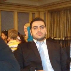 Hussein El Gabry