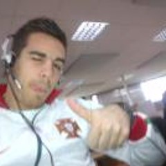 Christopher Louçano Costa