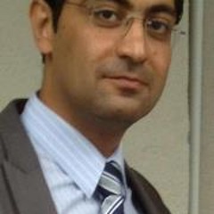 Reza Raissi