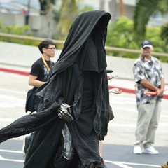 scoutingwraith