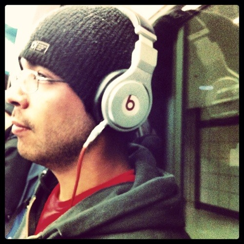 Consequence ( Incubus) at Guss house, la quinta