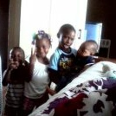 Christy Victoria Fleming