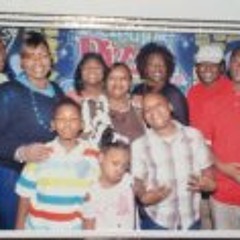 Jalien JayMan Johnson