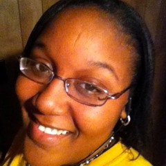 Shamori Evans
