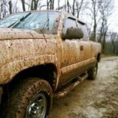 Benjamin 'stache Hayden