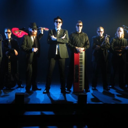 Stream Flip, Flop and Fly by Rhythm & Blues Brothers | Listen online for  free on SoundCloud