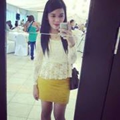 Cristine Mae Buctuan