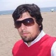 Gabriel Valenzuela 16