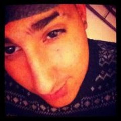 Ikhlaq 'Iky' Mahmood