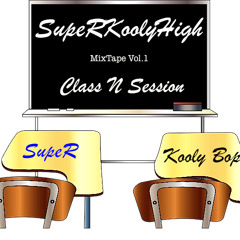 SupeRKoolyHigh