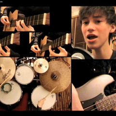 Jacob Collier 1
