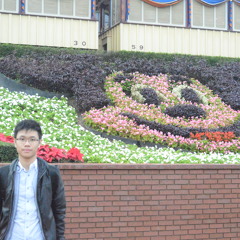 Ian Adrianto Limansyah