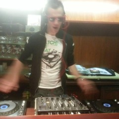 DJ. Stinson