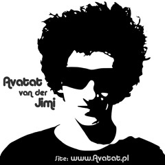 Avatat Van Der Jimi