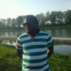 Christian Joel Menguele