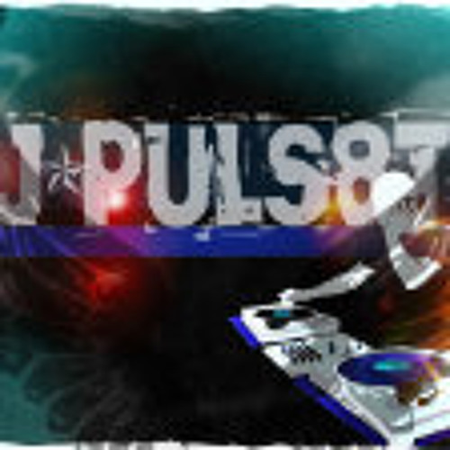 DJ PULS8TE’s avatar