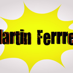 Martin Ferrero