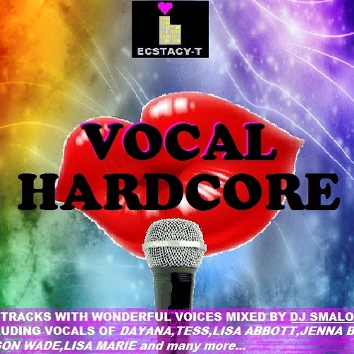 Hardcore Vocal 16