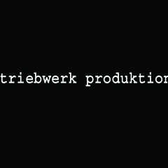 triebwerk produktion