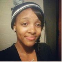 Jasmin Latrice White