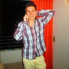 Andrees Ardila Vesga